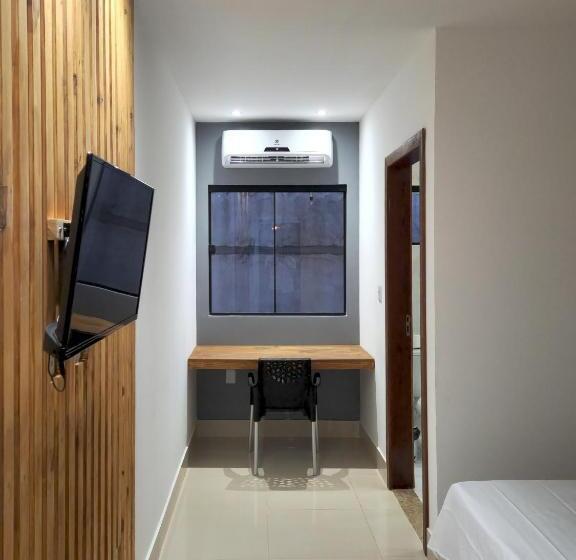 تختخواب و صبحانه Casa & Chalés Do Quebec