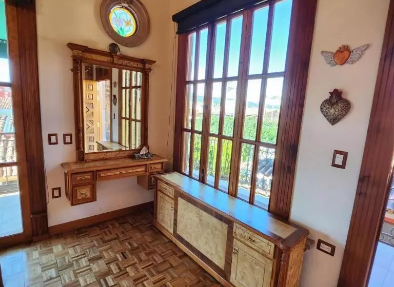 Aamiaismajoitus (B&B) La Casa Baez