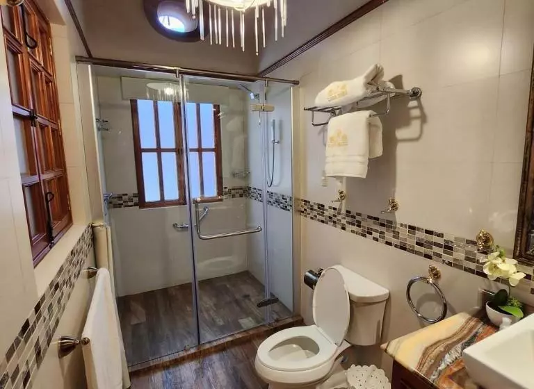 Aamiaismajoitus (B&B) La Casa Baez