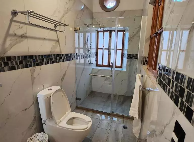 Aamiaismajoitus (B&B) La Casa Baez