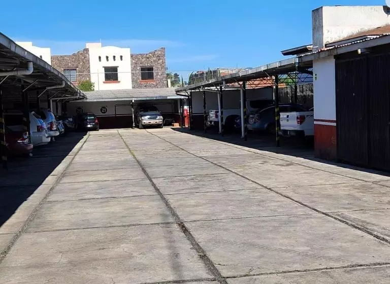 Aamiaismajoitus (B&B) La Casa Baez