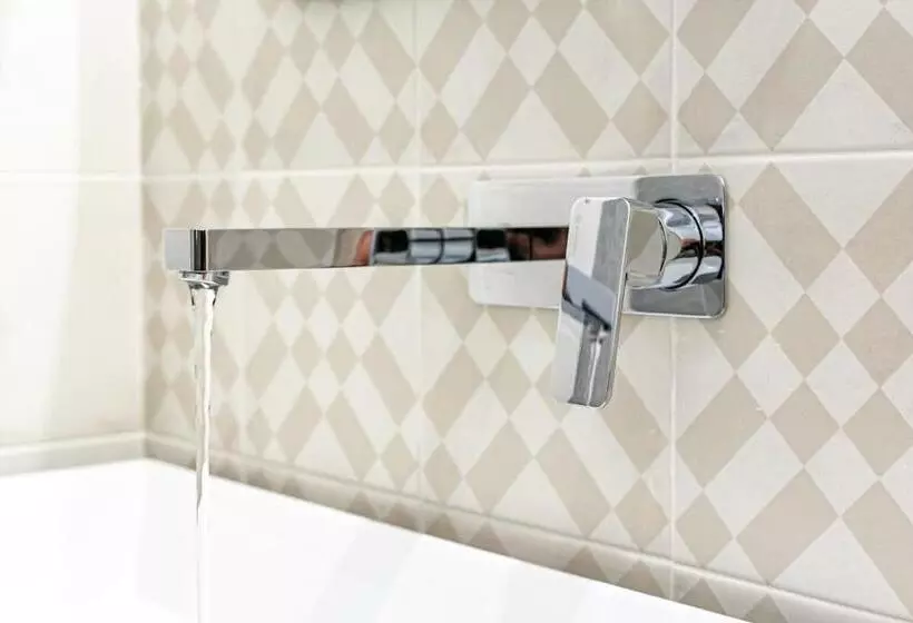 ベッドアンドブレックファースト La Maddalena Suite & Rooms