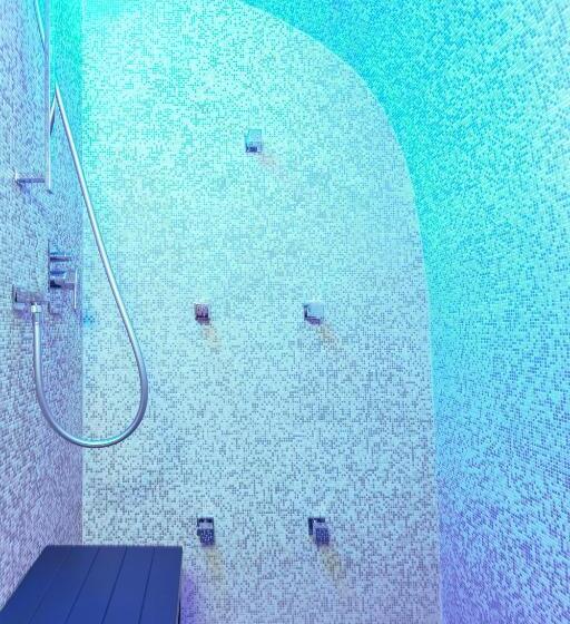 Bed and Breakfast La Maddalena Suite & Rooms