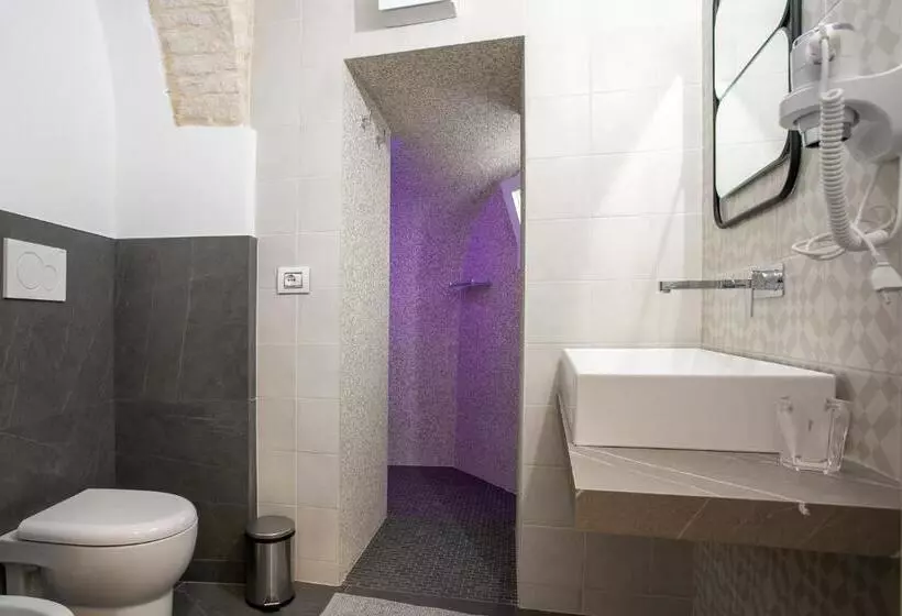 ベッドアンドブレックファースト La Maddalena Suite & Rooms