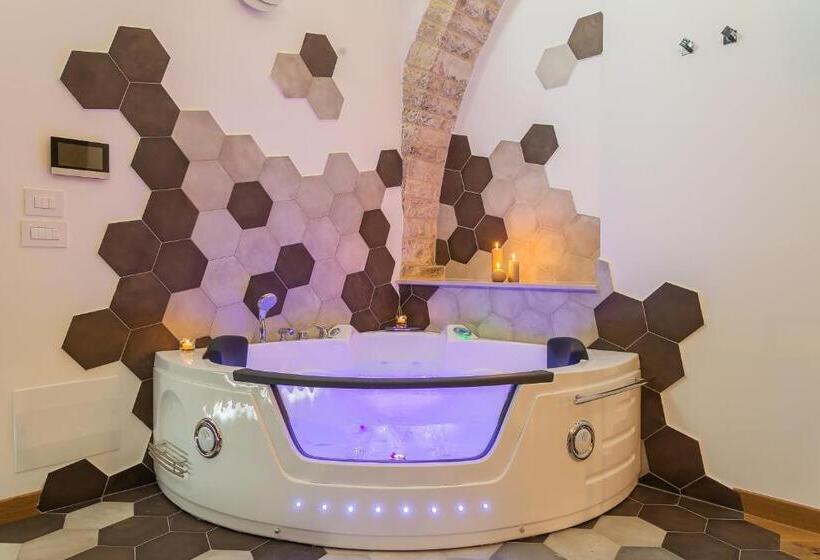 Bed and Breakfast La Maddalena Suite & Rooms