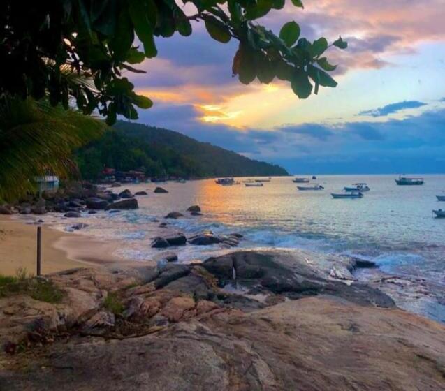 Bed and Breakfast Suite Encanto Do Mar