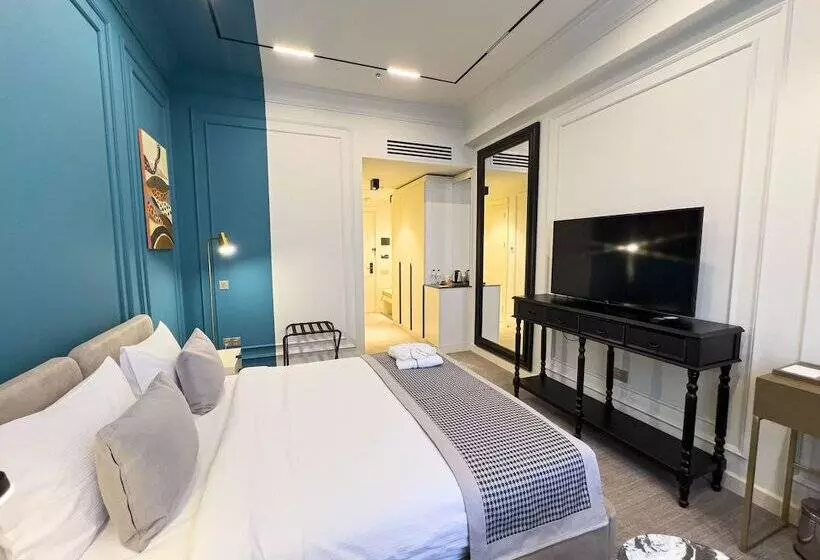 Bentley Hotel Tashkent