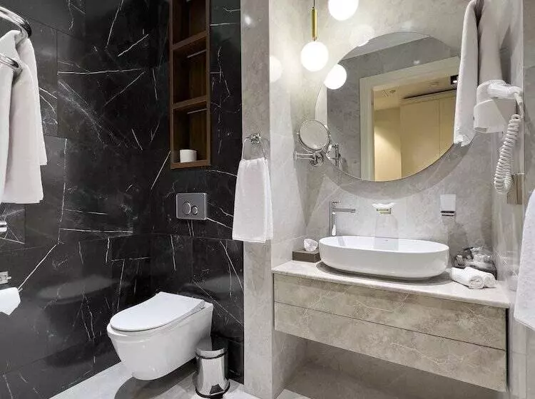 Bentley Hotel Tashkent