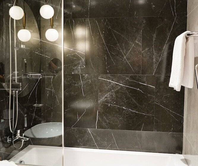 Bentley Hotel Tashkent