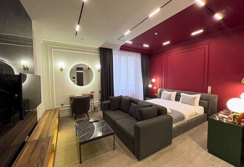 Bentley Hotel Tashkent