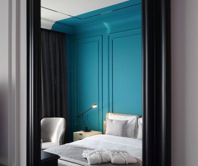 Bentley Hotel Tashkent