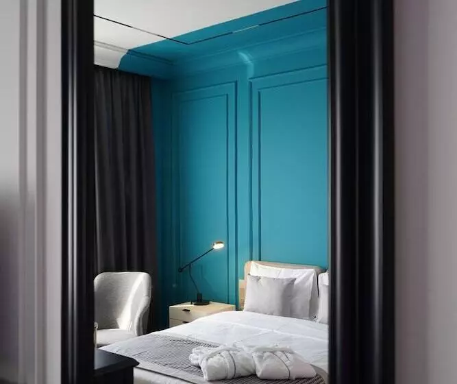 Bentley Hotel Tashkent