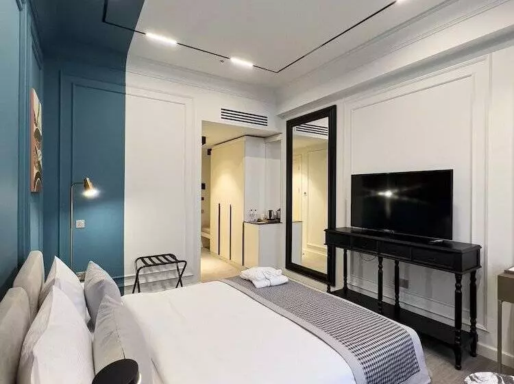 Bentley Hotel Tashkent