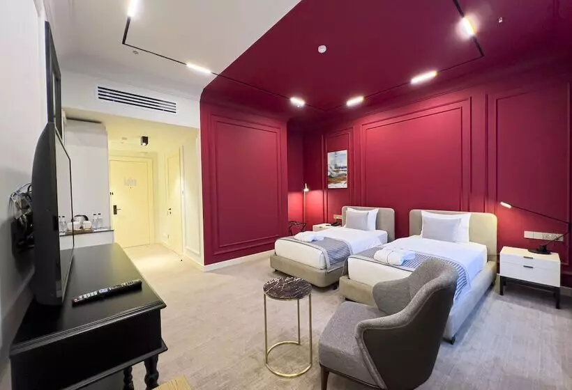 Bentley Hotel Tashkent