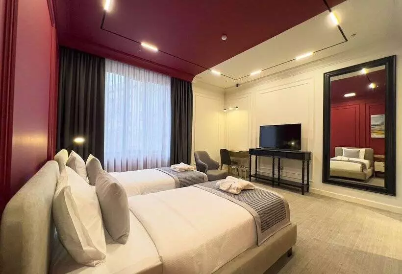 Bentley Hotel Tashkent