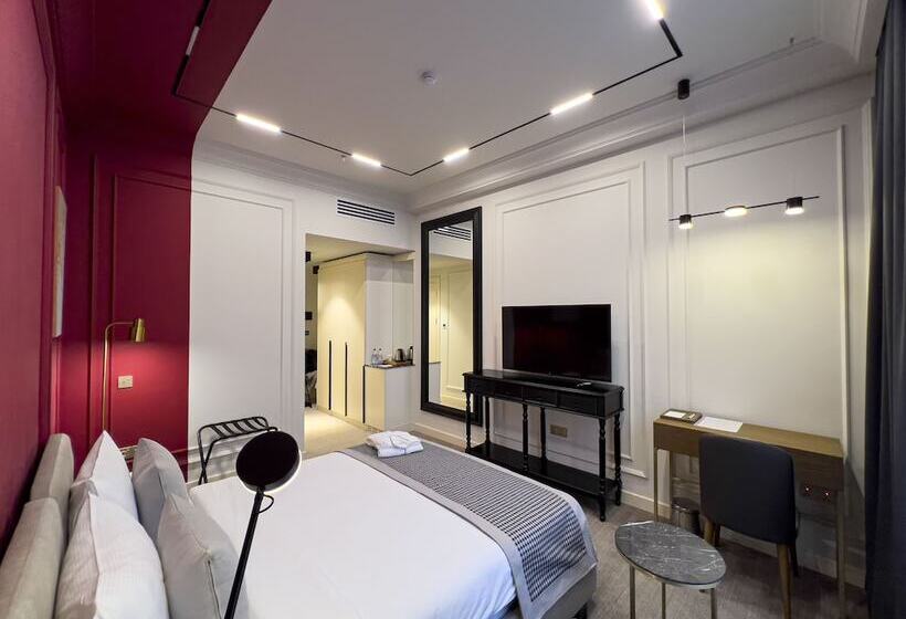 Bentley Hotel Tashkent