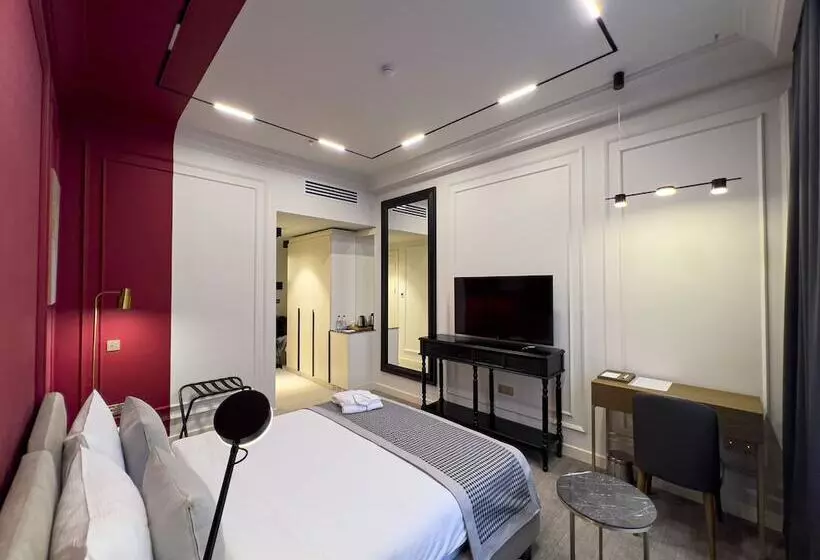 Bentley Hotel Tashkent