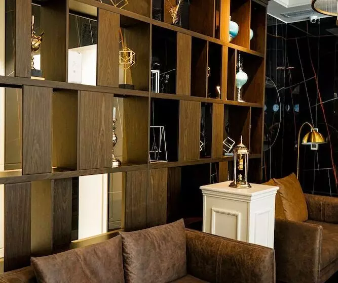 Bentley Hotel Tashkent