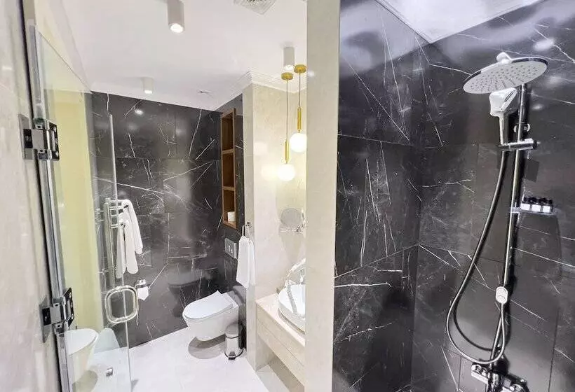 Bentley Hotel Tashkent