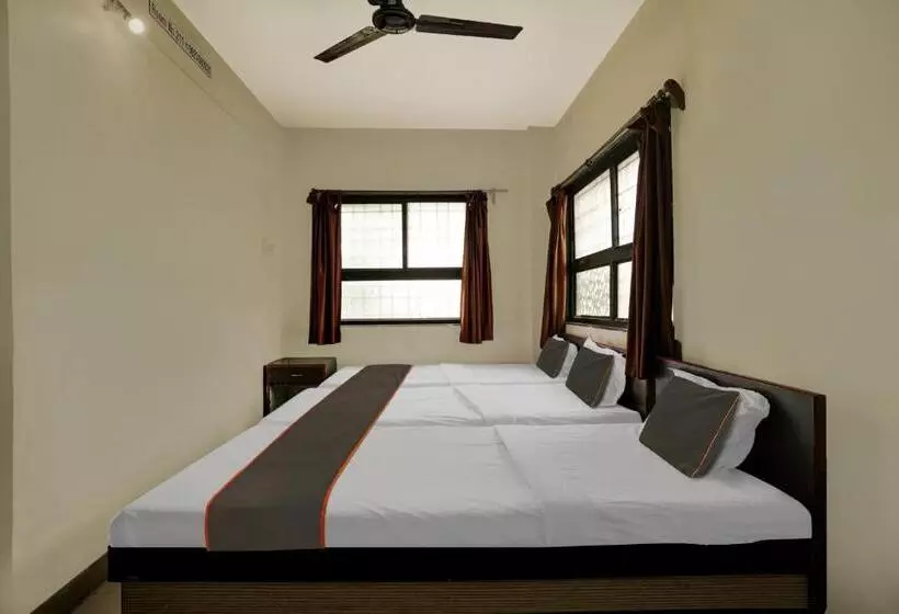 Collection O Hotel Atharva Lodging And Boarding