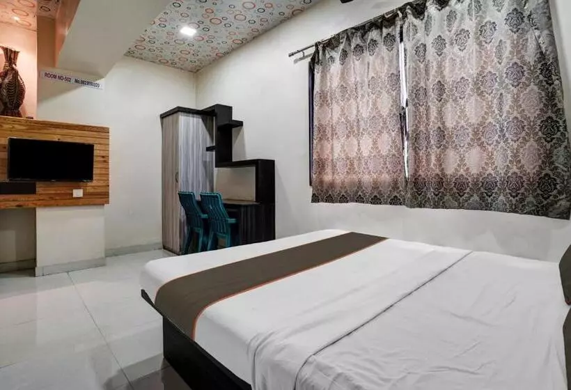Collection O Hotel Atharva Lodging And Boarding