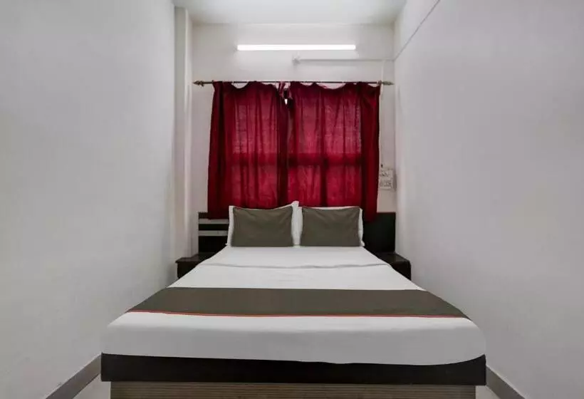 Collection O Hotel Atharva Lodging And Boarding