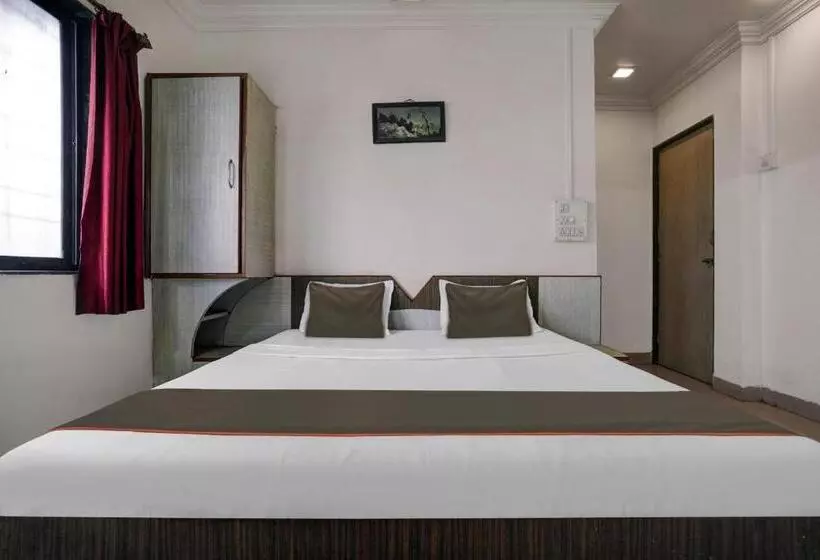 Collection O Hotel Atharva Lodging And Boarding