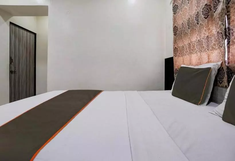 Collection O Hotel Atharva Lodging And Boarding