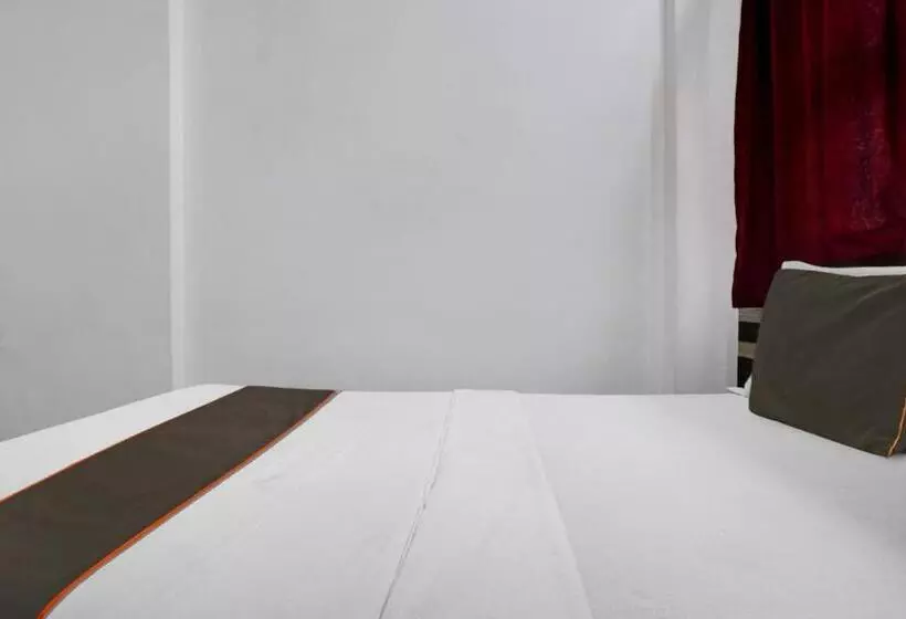 Collection O Hotel Atharva Lodging And Boarding