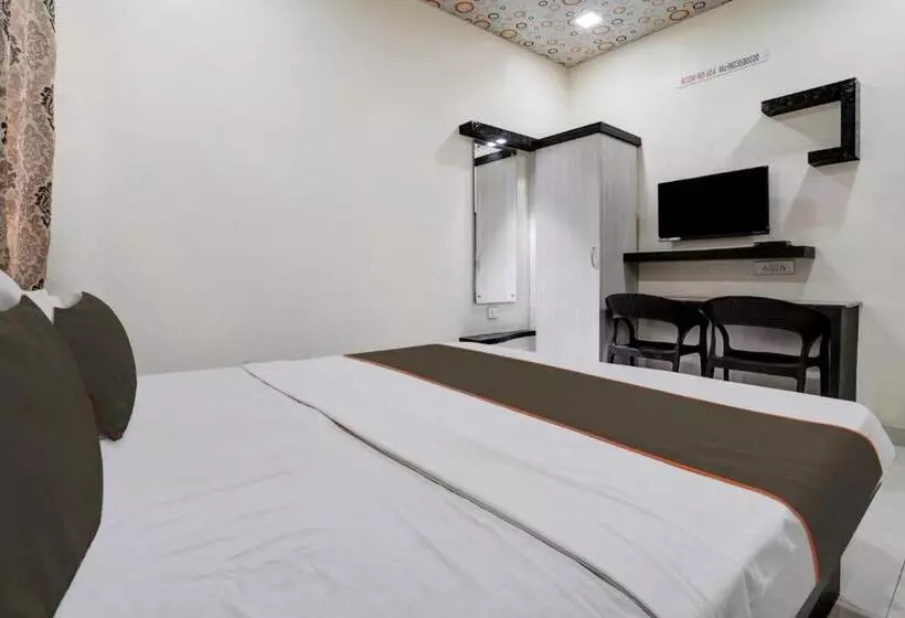 Collection O Hotel Atharva Lodging And Boarding