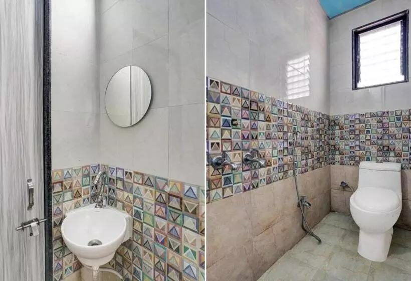 Collection O Hotel Atharva Lodging And Boarding