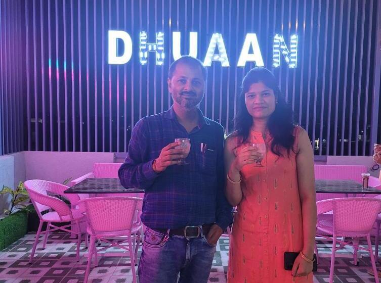 Country Green Hotel & Banquet