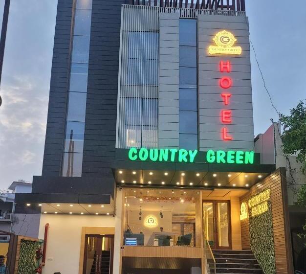 Country Green Hotel & Banquet