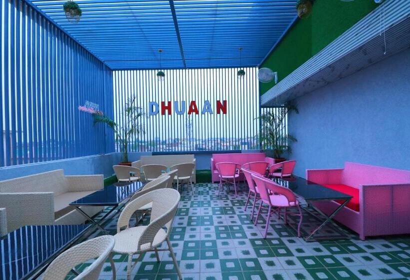 Country Green Hotel & Banquet