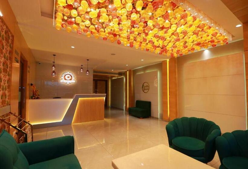 Country Green Hotel & Banquet