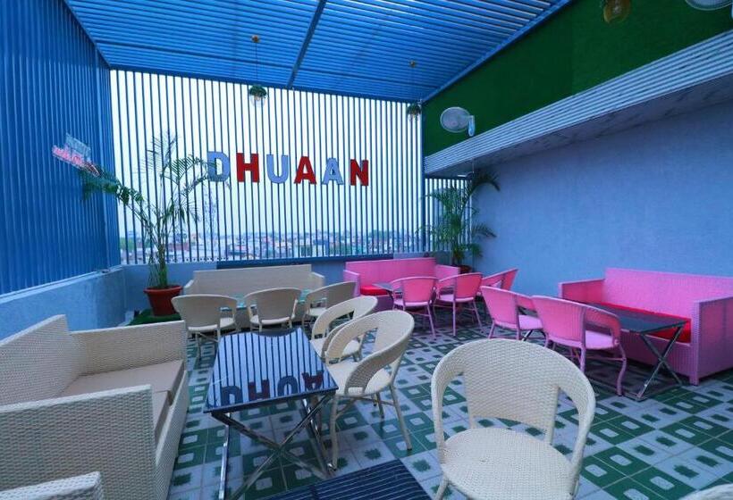 Country Green Hotel & Banquet