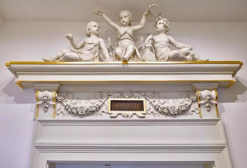 Downtown Suites Rubesova