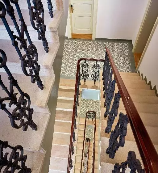 Downtown Suites Rubesova