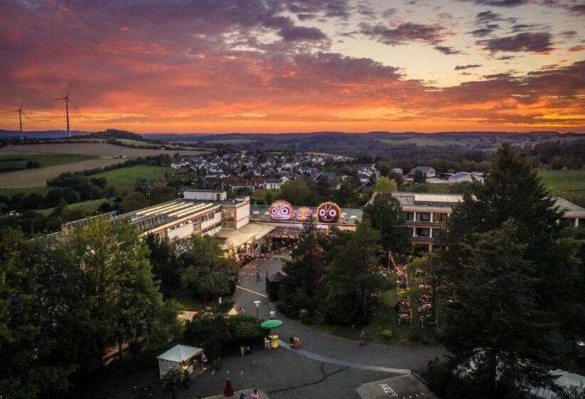בית מלון כפרי Hindu Monastery Shree Peetha Nilaya Ashram
