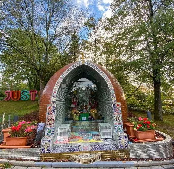 ホテル Hindu Monastery   Shree Peetha Nilaya Ashram