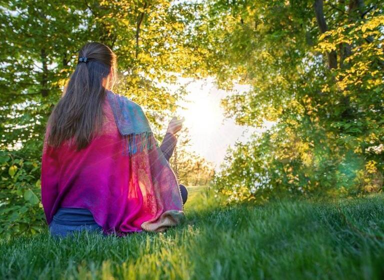 בית מלון כפרי Hindu Monastery Shree Peetha Nilaya Ashram