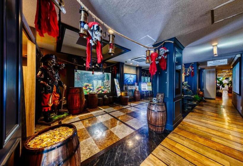 Hotel Atlantis Machida Adult Only