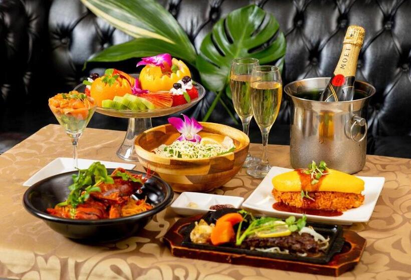 Hotel Atlantis Machida Adult Only