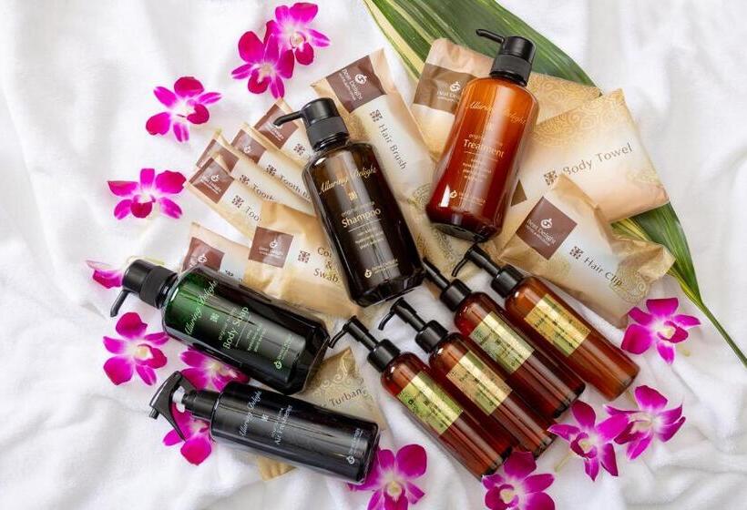 Hotel Atlantis Machida Adult Only