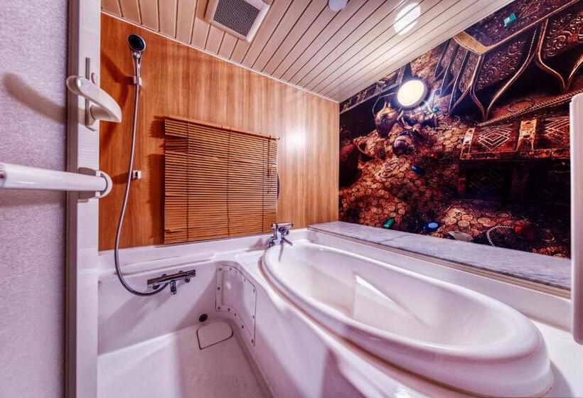 Hotel Atlantis Machida Adult Only