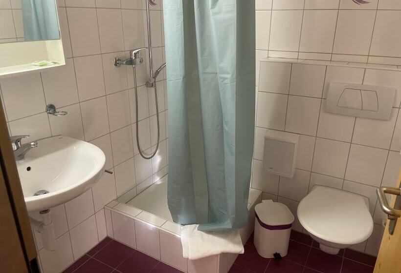 Hotel &restaurant Feldiserhof