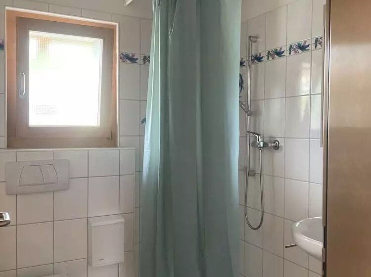 ホテル &restaurant Feldiserhof