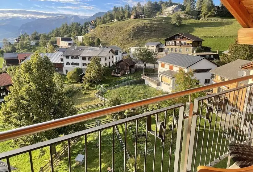 ホテル &restaurant Feldiserhof