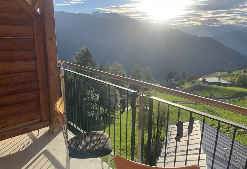 Hotel &restaurant Feldiserhof