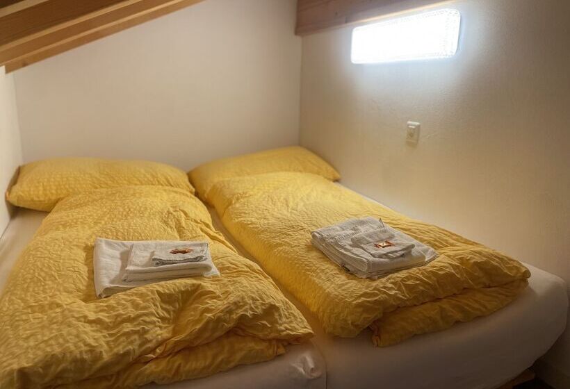 Hotel &restaurant Feldiserhof